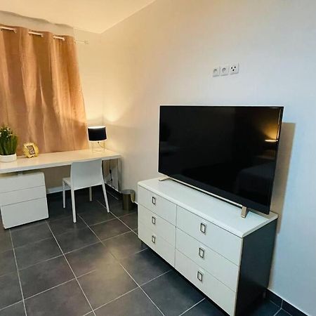Villa Fruit A Pain T2 Cayenne Dış mekan fotoğraf