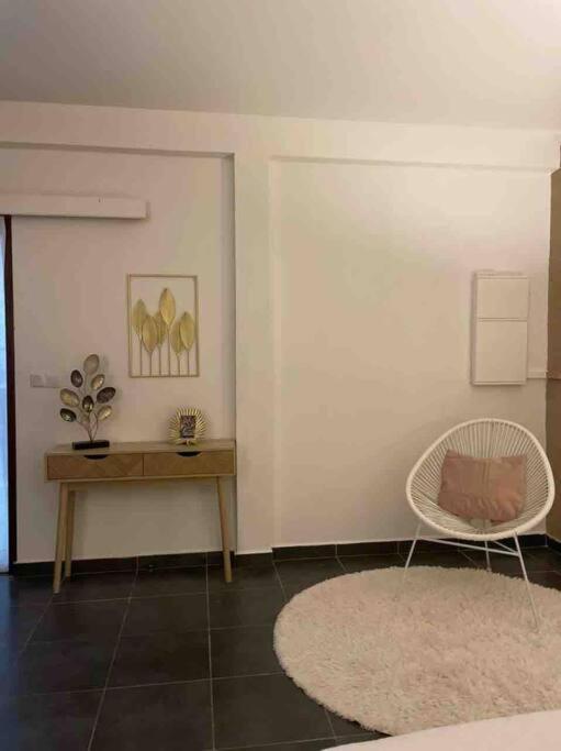 Villa Fruit A Pain T2 Cayenne Dış mekan fotoğraf