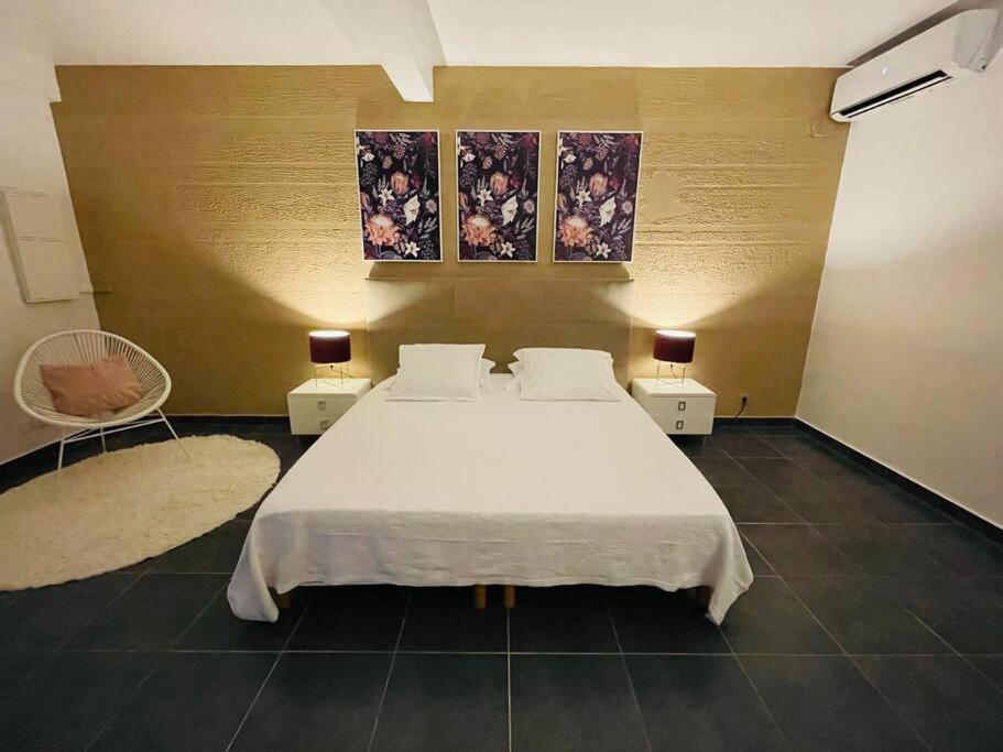 Villa Fruit A Pain T2 Cayenne Dış mekan fotoğraf