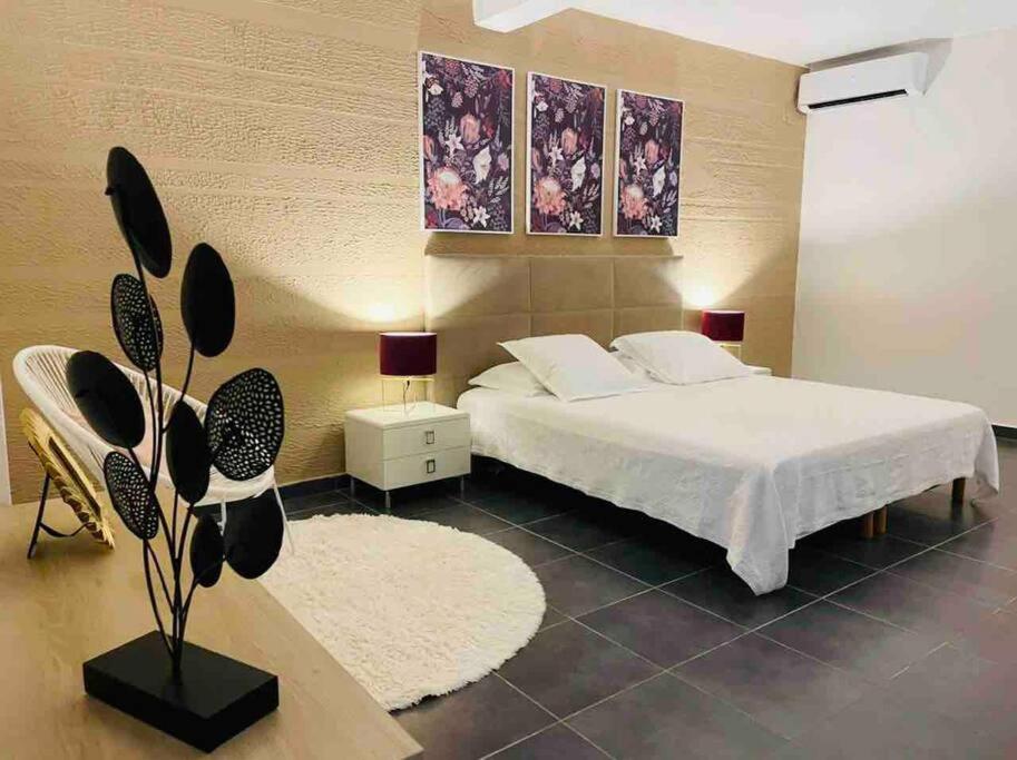 Villa Fruit A Pain T2 Cayenne Dış mekan fotoğraf